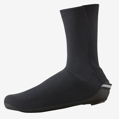 Copriscarpe Castelli Espresso - Nero - G