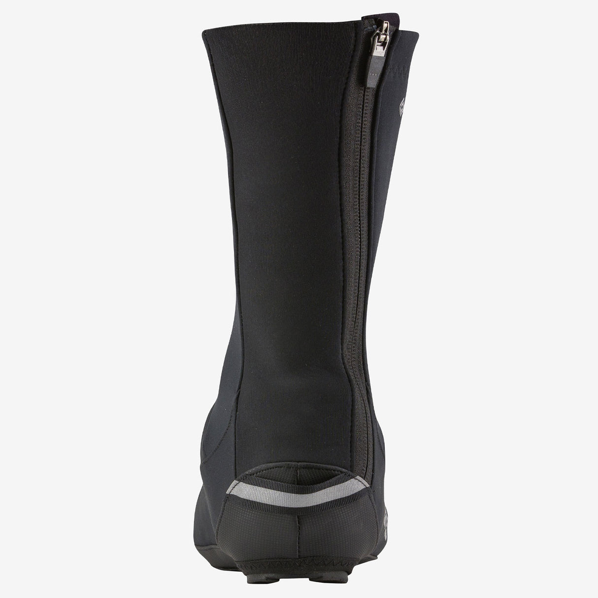 Copriscarpe Castelli Espresso - Nero - H