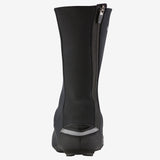 Copriscarpe Castelli Espresso - Nero - H