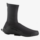 Copriscarpe Castelli Unlimited - Nero - P