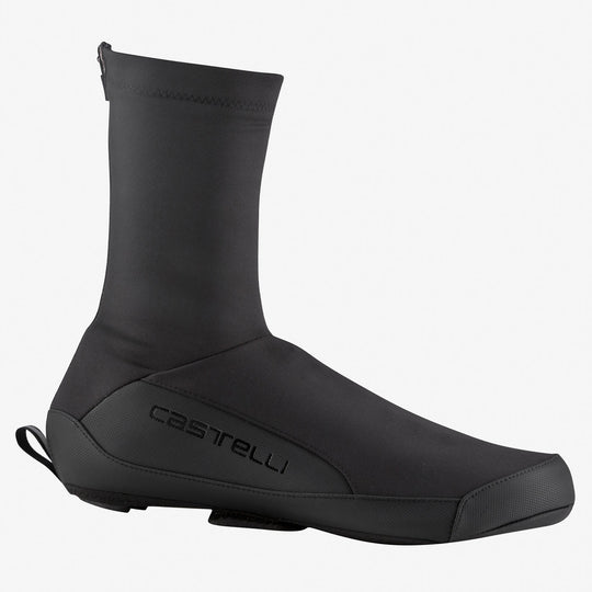 Castelli Unlimited shoe covers - Black