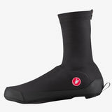 Copriscarpe Castelli Unlimited - Nero - Q