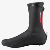 Copriscarpe Castelli Pioggia 4 - Nero - G