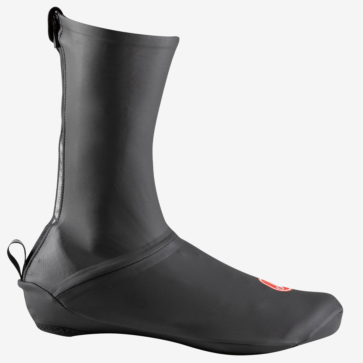 Copriscarpe Castelli Aero Race - Nero - Q