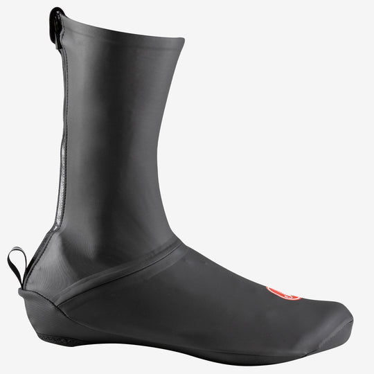 Castelli Aero Race shoe covers - Black