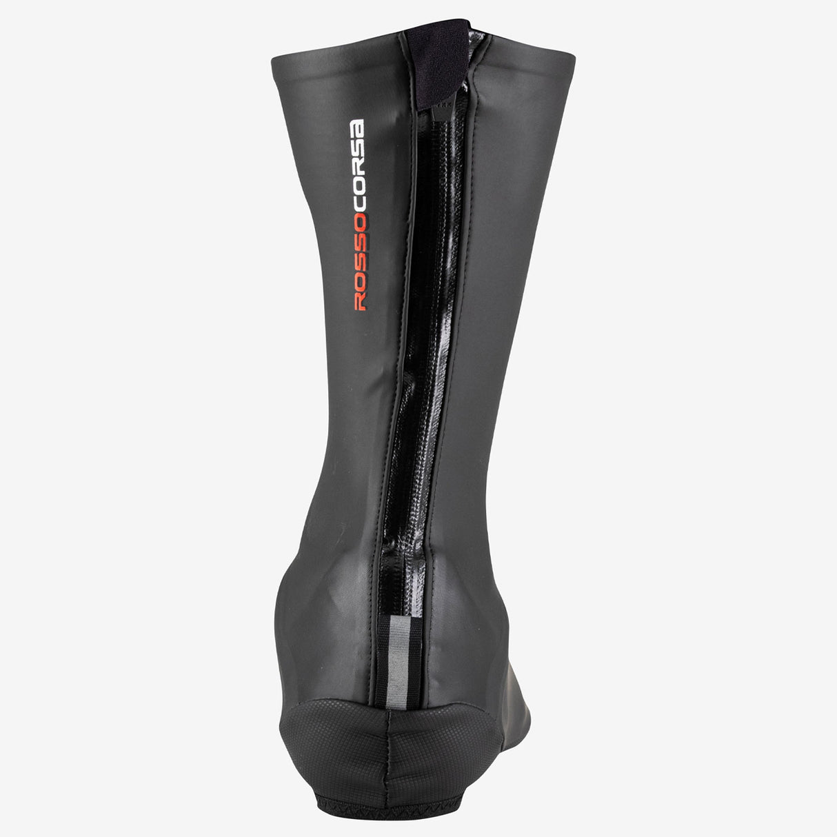 Copriscarpe Castelli Aero Race - Nero - A
