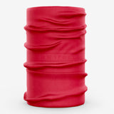 Scaldacollo Castelli 3 Stagioni - Rosso - N