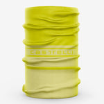Castelli 3 Stagioni neck warmer - Yellow