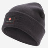 Castelli Podiofirma winter hat - Grey