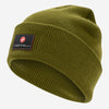Cappello invernale Castelli Podiofirma - Verde