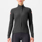 Giacca donna Castelli Alpha Flight RoS - Nero - O