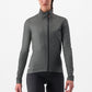 Giacca donna Castelli Transition 2 - Grigio - P