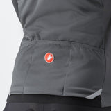Giacca donna Castelli Transition 2 - Grigio - B