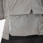 Castelli Vento Trail women jacket - Grey