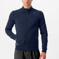 Sudadera Castelli Vigorelli - Azul
