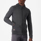 Felpa Castelli Milano 2 - Grigio - H