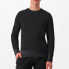 Castelli Logo Sweatshirt - Black
