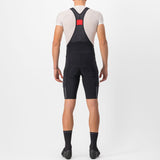Salopette Castelli Unlimited Thermal - Nero - P