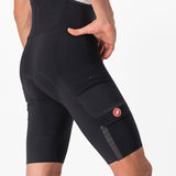 Salopette Castelli Unlimited Thermal - Nero - A
