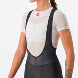 Calzamaglia donna Castelli Entrata - Nero - F