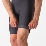 Salopette Castelli Espresso - Grigio scuro - M