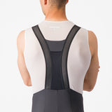 Salopette Castelli Espresso - Grigio scuro - N