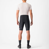 Pantaloncini Castelli Espresso - Nero - H