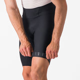Pantaloncini Castelli Espresso - Nero - I