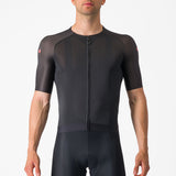 Maglia Castelli Aero Race 7.0 - Nero - D