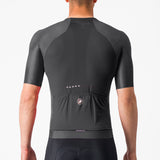 Maglia Castelli Aero Race 7.0 - Nero - E