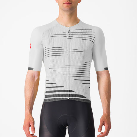 Maglia Castelli Climber's 4.0 - Bianco - A