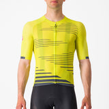 Maglia Castelli Climber's 4.0 - Giallo - D