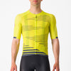 Castelli Climber's 4.0 jersey - Yellow
