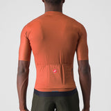Maglia Castelli Espresso - Arancio - N