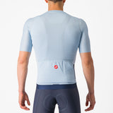 Maglia Castelli Espresso - Azzurro - H