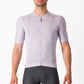 Maillot Castelli Espresso - Lila