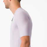 Maglia Castelli Espresso - Lilla - I