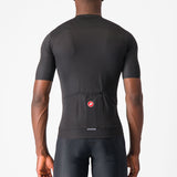 Maglia Castelli Prologo Lite - Nero - P