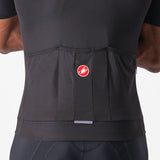 Maglia Castelli Prologo Lite - Nero - B