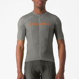 Maglia Castelli Prologo Lite - Grigio - B