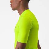 Maglia Castelli Prologo Lite - Giallo - M