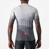 Maglia Castelli Orizzonte - Grigio - I