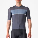 Maglia Castelli Tradizione - Blu - P