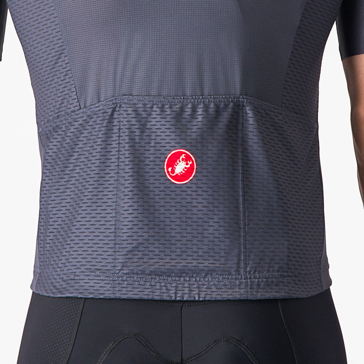 Maglia Castelli Tradizione - Blu - C