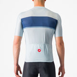 Maglia Castelli Tradizione - Azzurro - O