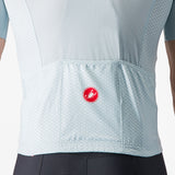 Maglia Castelli Tradizione - Azzurro - A