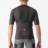 Maglia Castelli Unlimited Pro - Nero - P