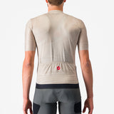 Maglia Castelli Unlimited Endurance - Beige - A