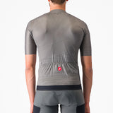 Maglia Castelli Unlimited Endurance - Grigio - G