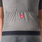 Castelli Unlimited Endurance jersey - Grey